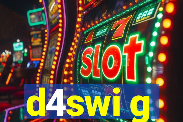 d4swi g